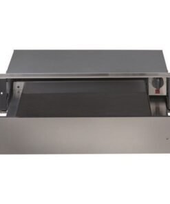 Hotpoint WD 714 IX Warming Drawer S/Steel