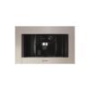Indesit Aria CMI 5038 IX Built-in Coffee machine in Stainless Steel