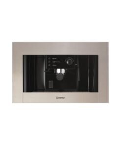 Indesit Aria CMI 5038 IX Built-in Coffee machine in Stainless Steel