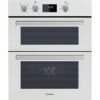 Indesit Aria IDU 6340 WH Electric Built-under Oven in White