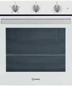 Indesit Aria IFW 6230 WH UK Electric Single Built-in Oven in White