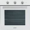 Indesit Aria IFW 6330 WH UK Electric Single Built-in Oven in White