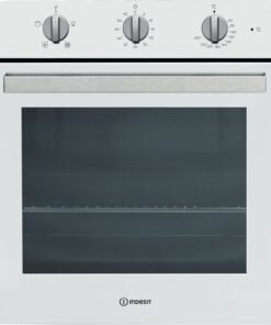Indesit Aria IFW 6330 WH UK Electric Single Built-in Oven in White