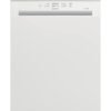 Indesit DBE 2B19UK Integrated Dishwasher