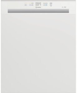 Indesit DBE 2B19UK Integrated Dishwasher