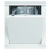 Indesit DIC 3B+16 UK Integrated Dishwasher