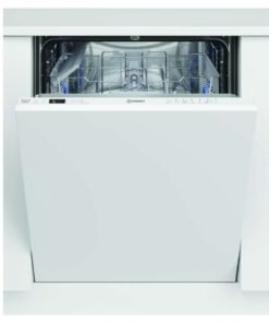 Indesit DIC 3B+16 UK Integrated Dishwasher