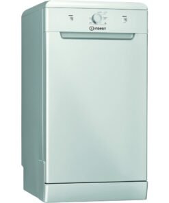 Indesit DSFE 1B10 S UK N Dishwasher - White