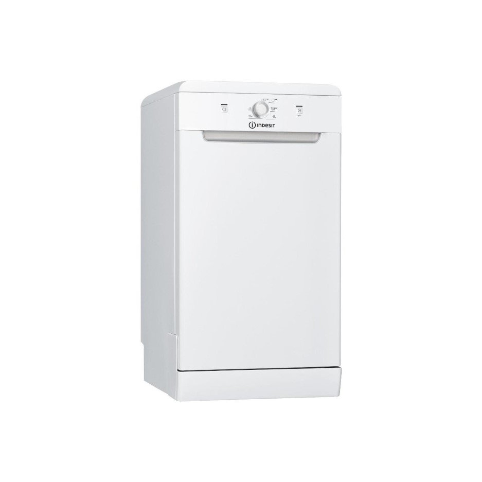 Indesit DSFE 1B10 UK N Dishwasher - White
