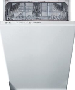 Indesit DSIE 2B10 UK N Integrated Dishwasher