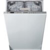 Indesit DSIO 3T224 E Z UK N Integrated Dishwasher