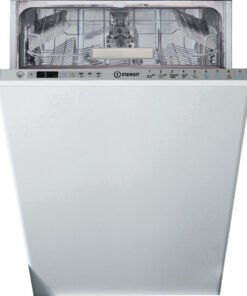 Indesit DSIO 3T224 E Z UK N Integrated Dishwasher