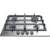 Indesit Gas Hob THP 641 W/IX/I