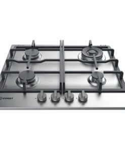 Indesit Gas Hob THP 641 W/IX/I