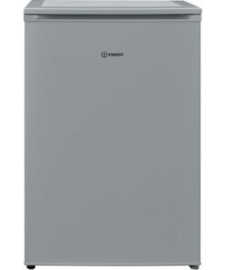 Indesit I55VM 1110 S UK 1 Freezer - Silver
