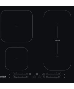 Indesit IB 65B60 NE Induction Hob