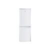 Indesit IBD 5515 W 1 Fridge Freezer - White