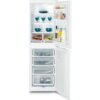 Indesit IBD 5517 W UK 1 Fridge Freezer - White