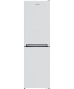 Indesit IBNF 55181 W UK 1 Fridge Freezer - White