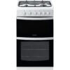 Indesit ID5G00KCW/UK Cooker - White