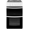 Indesit ID5G00KMW/UK Cooker - White