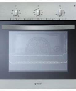 Indesit IFV 5Y0 IX Built-In oven in Inox