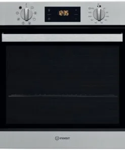 Oven