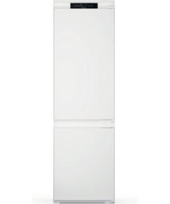 Indesit INC18T311 Built in fridge freezer