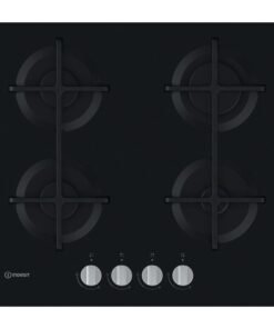 Indesit ING 61T/BK UK Gas Hob
