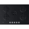 Indesit ING 72T/BK Gas Hob