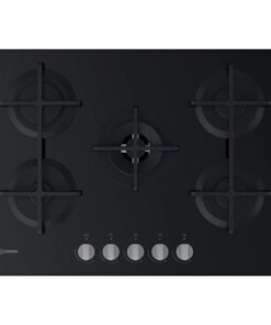 Indesit ING 72T/BK Gas Hob