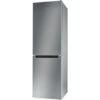 Indesit LI8 S1E S UK Fridge Freezer - Silver