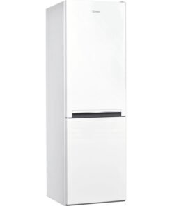 Indesit LI8 S1E W UK Fridge Freezer - White