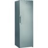 Indesit SI6 1 S 1 Fridge - Silver