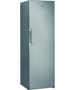 Indesit SI6 1 S 1 Fridge - Silver
