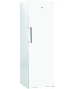 Indesit SI6 1 W 1 Wide Fridge - White