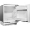 Integrated fridge
