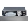 Whirlpool Absolute WD 142 IX Oven - Stainless Steel