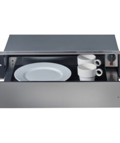 Whirlpool Absolute WD 142 IX Oven - Stainless Steel