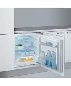 Whirlpool ARG 146 LA1 Built-in Under Counter Fridge 144L
