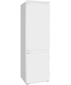 Whirlpool ART 6550 SF1 Built in Fridge Freezer 273L