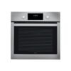 Whirlpool built in electric oven: in Stainless Steel, self cleaning - AKP 745 IX