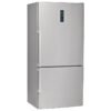 Whirlpool Fridge Freezer 84CM Frost Free W84BE72XUK
