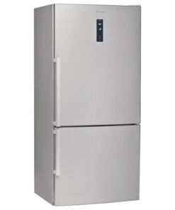 Whirlpool Fridge Freezer 84CM Frost Free W84BE72XUK