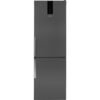 Whirlpool fridge freezer: frost free - W9 821D KS H (UK)