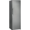 Whirlpool fridge: in Stainless Steel - SW8 1Q XR UK.2
