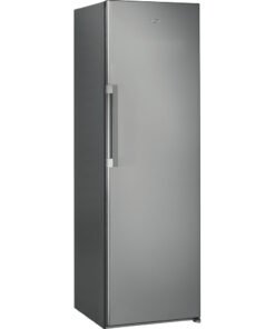 Whirlpool fridge: in Stainless Steel - SW8 1Q XR UK.2
