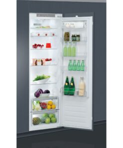 Whirlpool integrated fridge: in White - ARG 180832