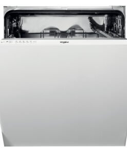 Whirlpool Supreme Clean WIE 2B19 N UK Integrated Dishwasher