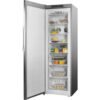 Whirlpool UW8 F2C XLSB UK 2 Freezer 252L - Silver